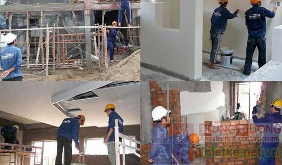 Những kinh nghiệm khi cải tạo sửa chữa nhà